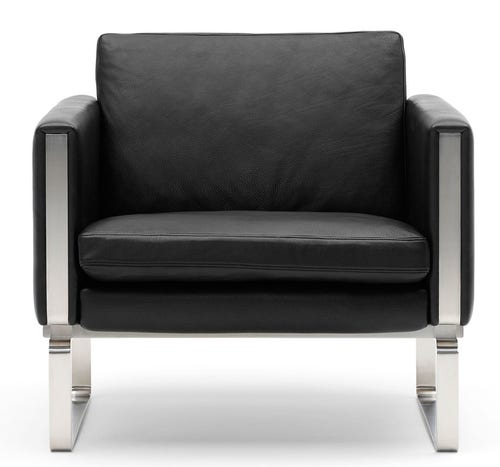 Carl Hansen & Son CH101 Chair